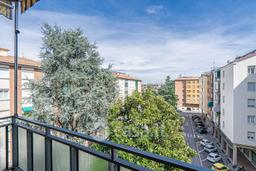Trilocale in Via Domenico Zampieri 19
