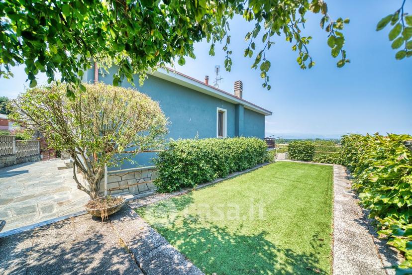 Villa in Via Casale 320 — foto 39 di 51