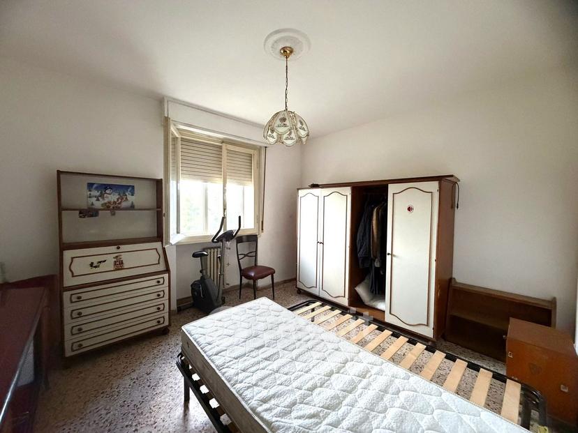 Appartamento in Via dell'Argingrosso — foto 23 di 26