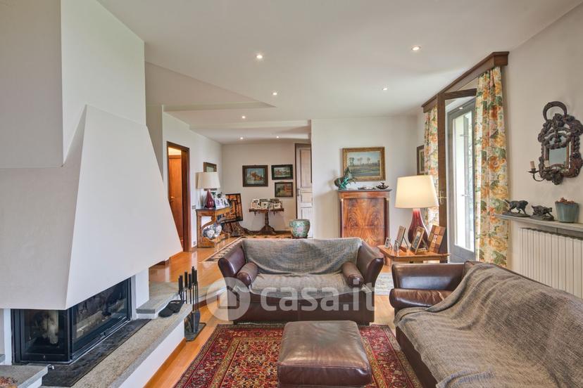 Villa in Strada Belmonte 3 — foto 35 di 44