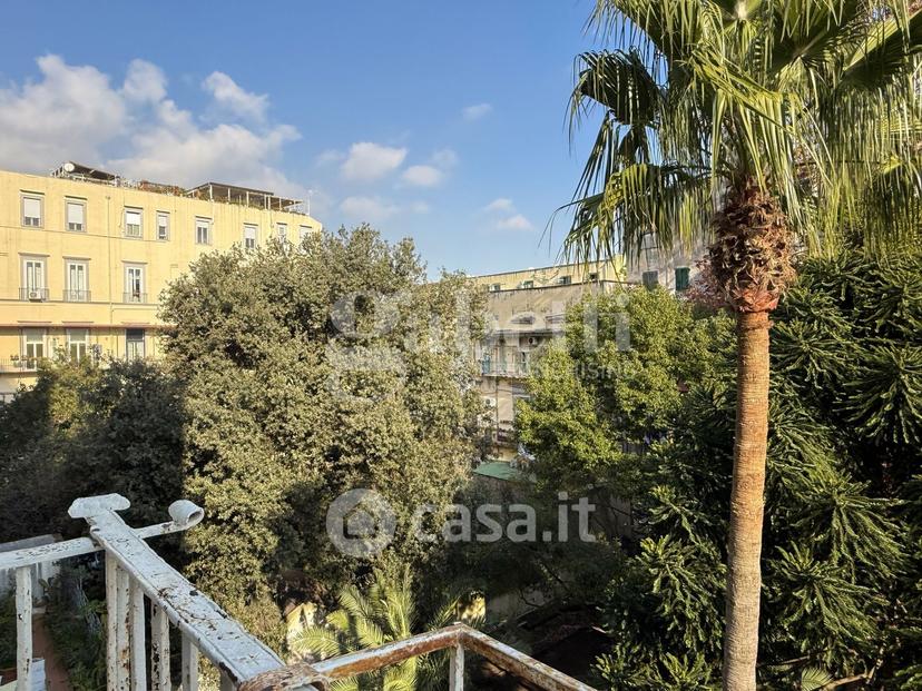 Appartamento in Via Monte di Dio 1 E — foto 46 di 46