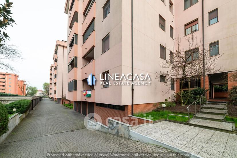 Quadrilocale in Via Giuseppe Verdi 13 — foto 22 di 31