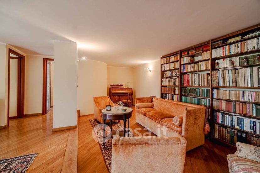 Villa in Strada San Tommaso 56 — foto 16 di 57