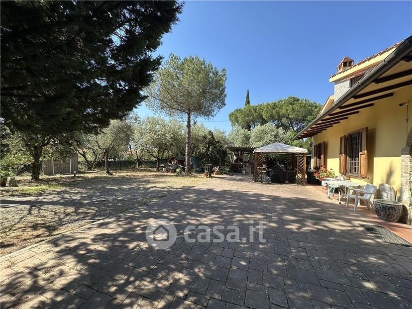 Villa in Via Romola — foto 23 di 50
