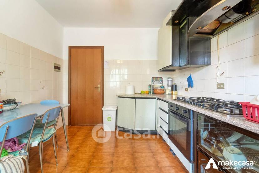 Quadrilocale in Viale della Repubblica 109 — foto 16 di 22