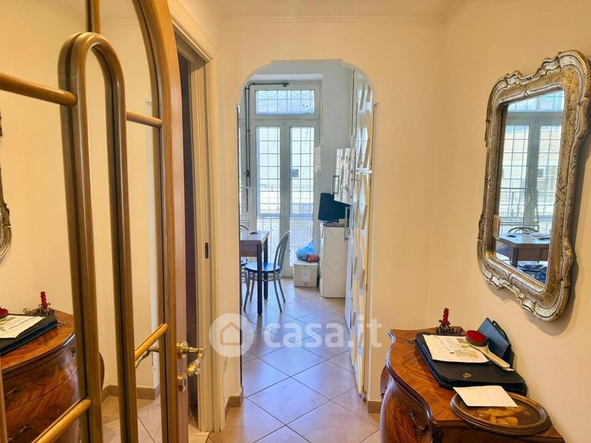 Bilocale in Via Santamaura — foto 18 di 18