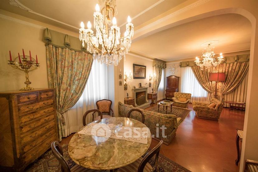 Villa in Via di San Jacopo — foto 9 di 36