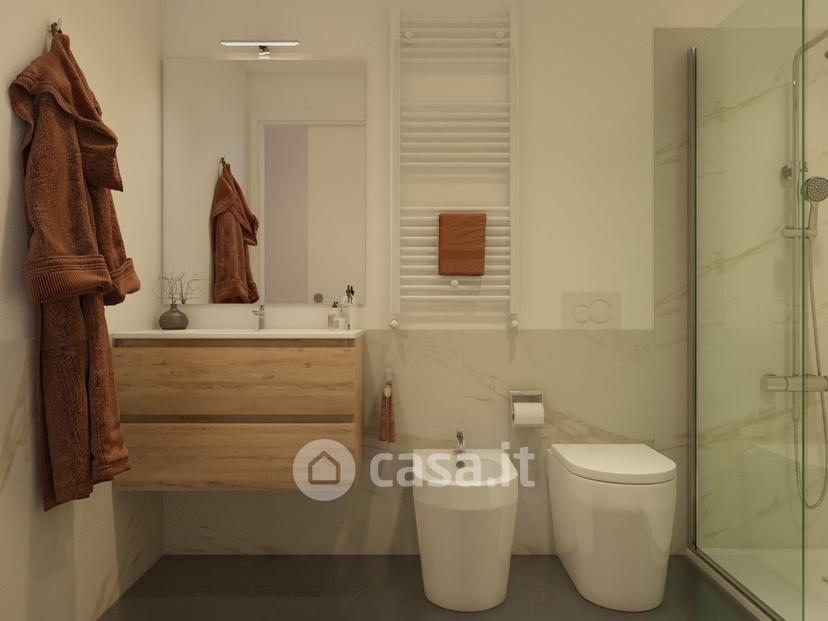 Monolocale in Circonvallazione Nomentana — foto 9 di 23