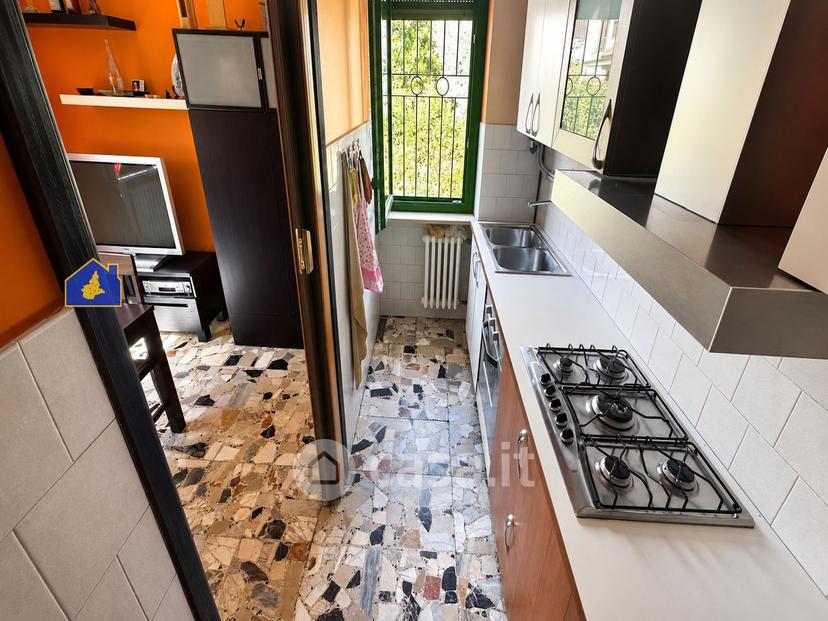 Villa in Via Cadore — foto 19 di 37