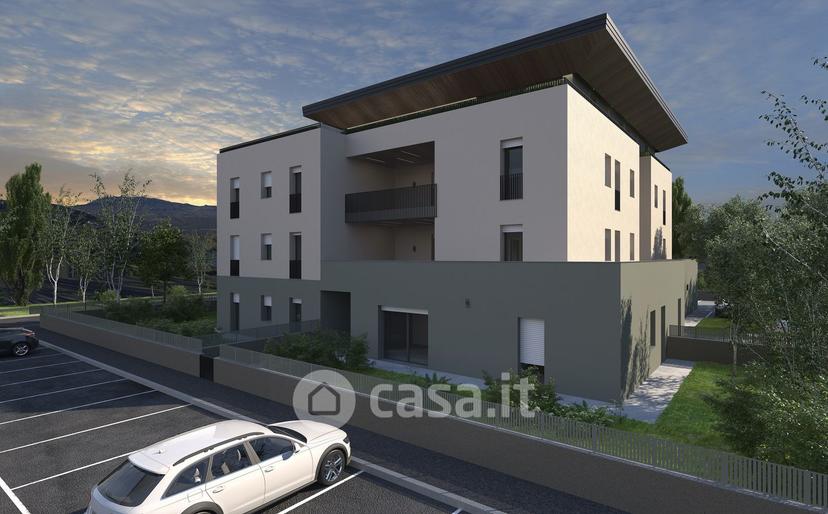 Trilocale in Via Piero Calamandrei — foto 8 di 17