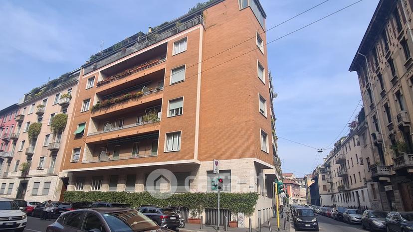 Monolocale in Via Galvano Fiamma 24