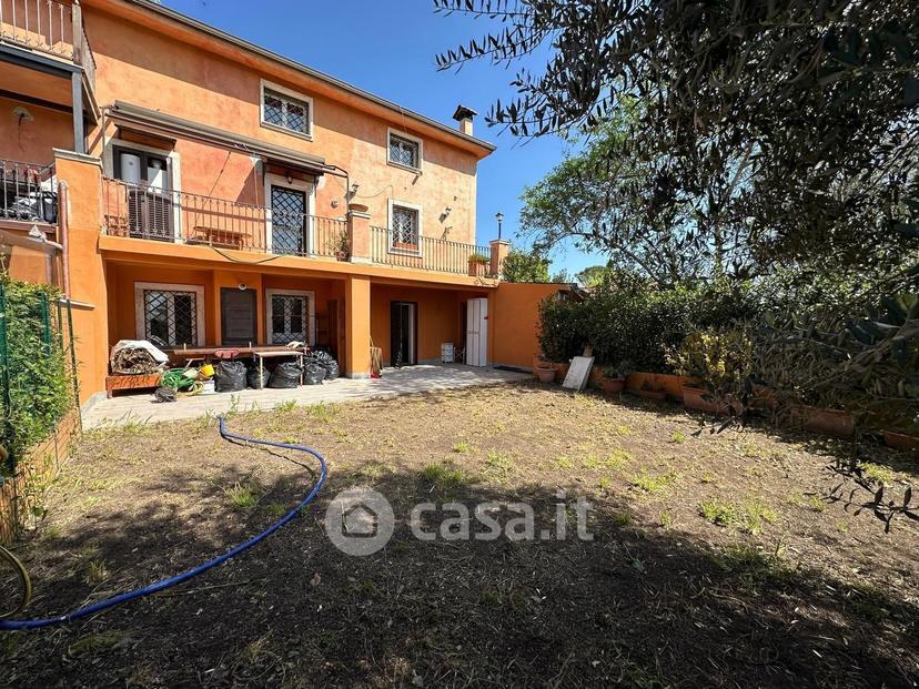 Appartamento in Via Tiberina 13 — foto 5 di 23