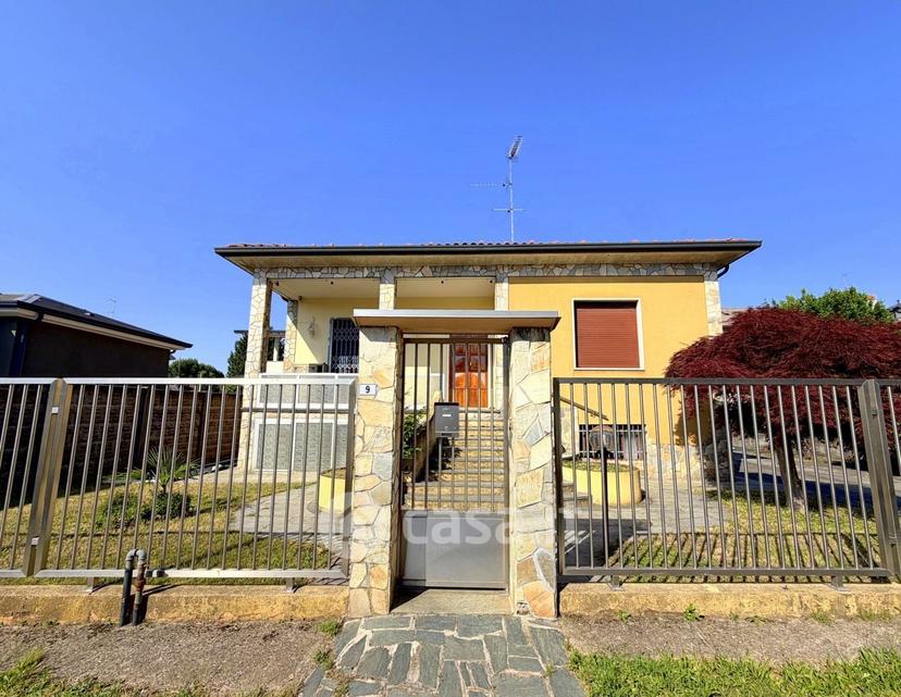 Villa in Vicolo Goito — foto 45 di 50