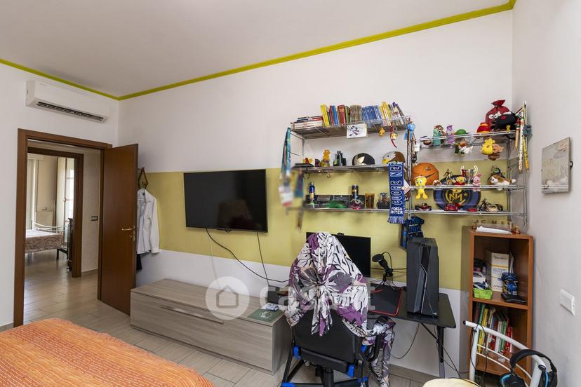 Bilocale in Via Alessandro Manzoni 33 — foto 3 di 49
