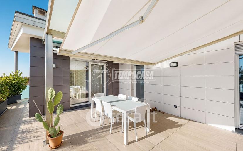 Quadrilocale in Piazza Fabrizio de André 10 — foto 5 di 34