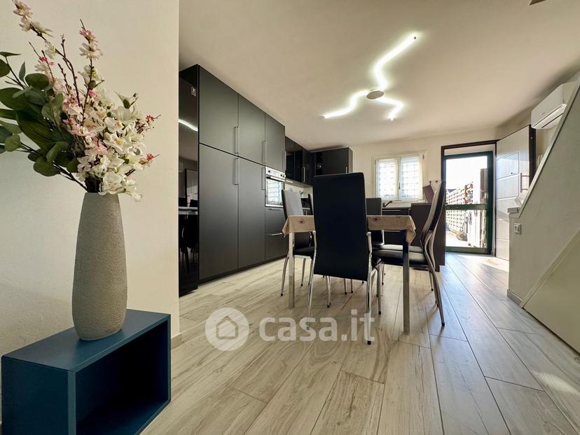 Trilocale in Via Gino Fratesi — foto 15 di 20