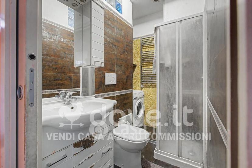 Bilocale in Viale Monza 122 — foto 35 di 35