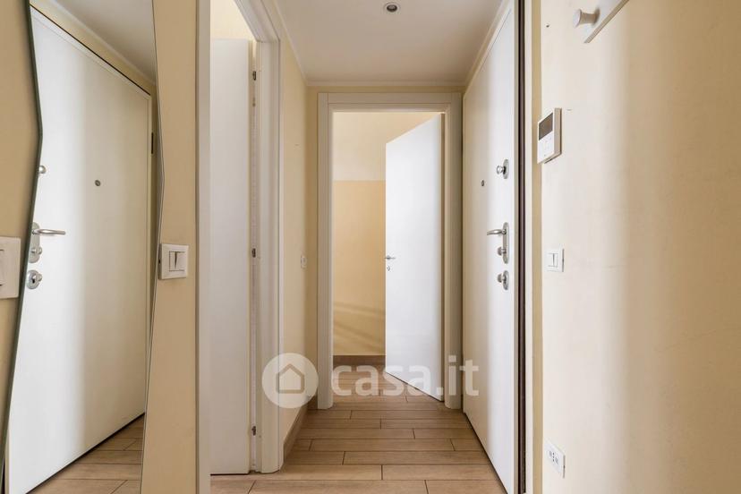 Monolocale in Via Fabio Mangone 3 — foto 18 di 23