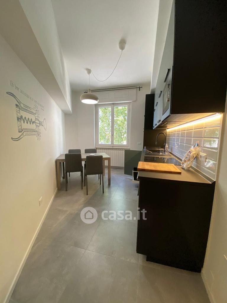 Appartamento in Via delle Cascine — foto 5 di 14