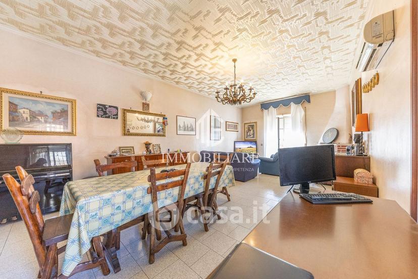 Appartamento in Via Algidus 6 — foto 14 di 66