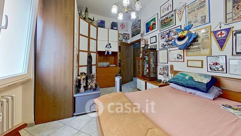 Quadrilocale in Via Giosuè Carducci — foto 3 di 7