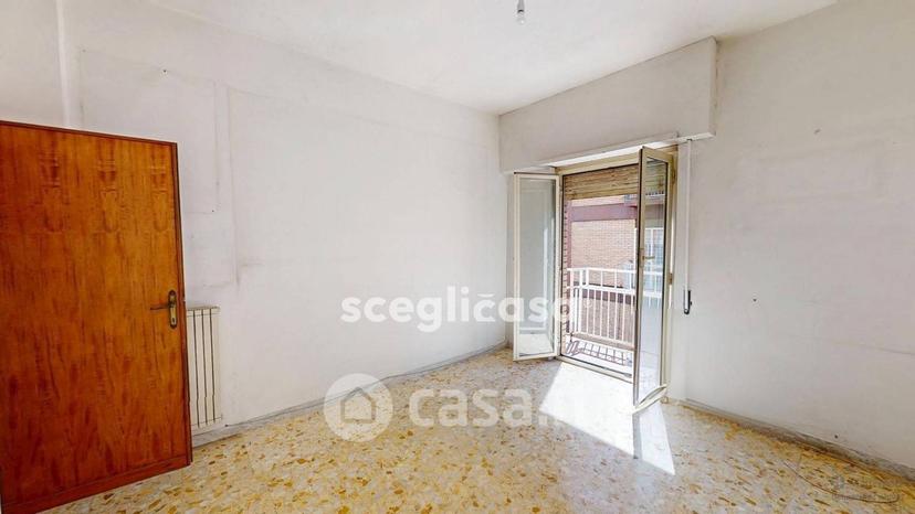 Quadrilocale in Via della Casetta Mattei 167 — foto 34 di 37