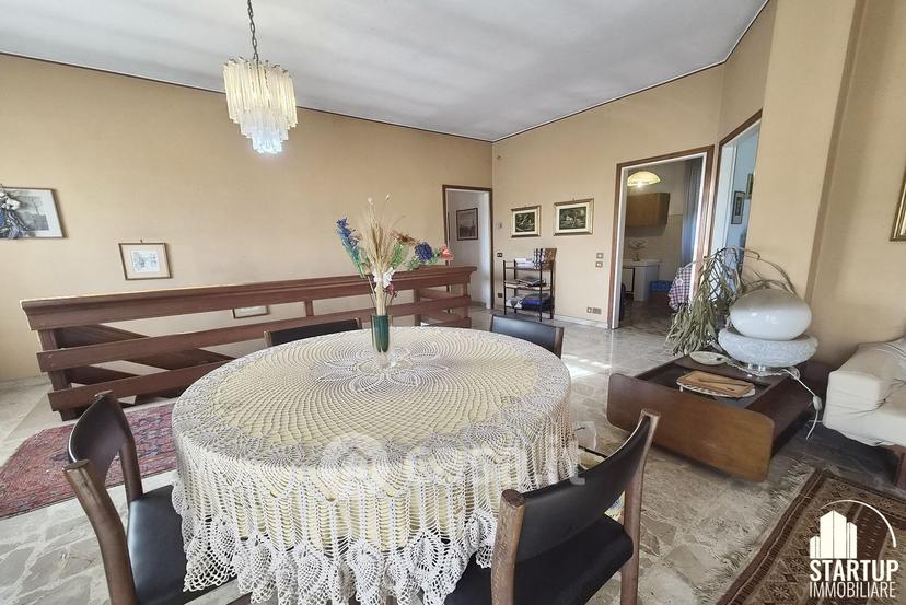 Appartamento in Via Papa Giovanni XXIII 69 — foto 45 di 45