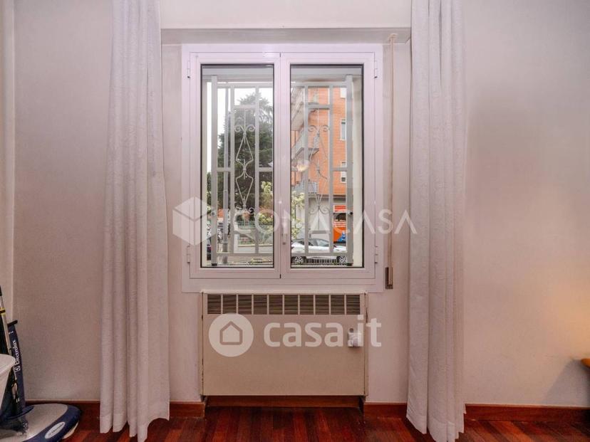 Quadrilocale in Via Daniele Manin — foto 70 di 74