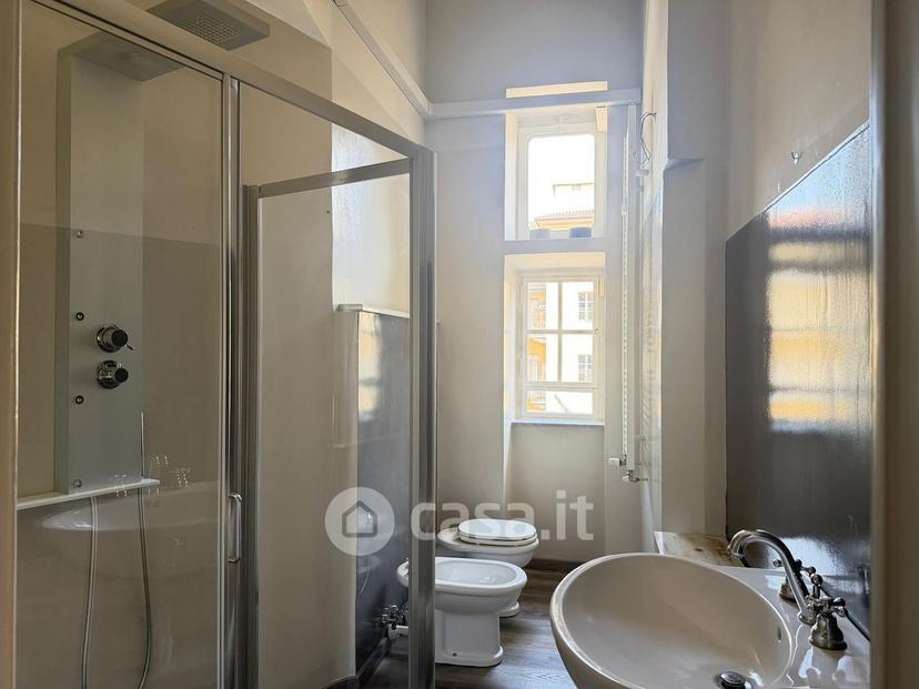 Trilocale in Corso Re Umberto 21 Bis — foto 18 di 34