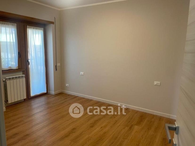 Appartamento in Via Po 40 — foto 17 di 17