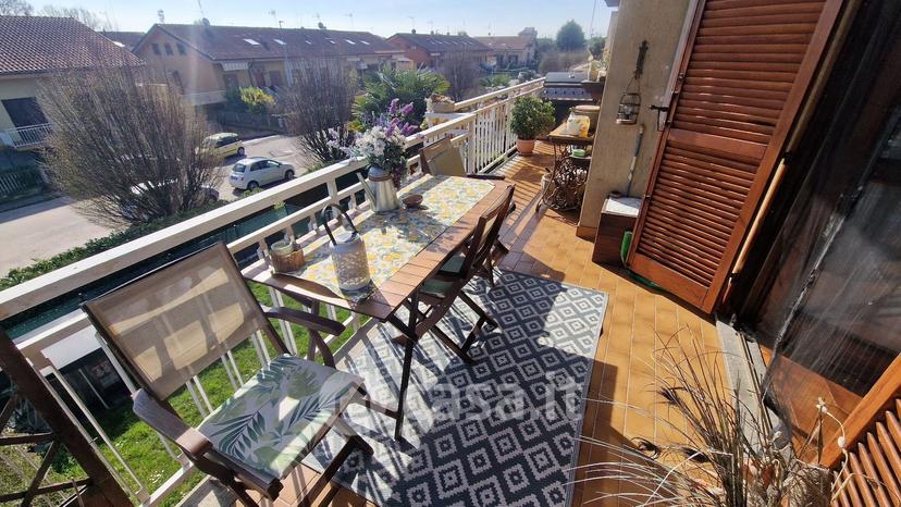 Appartamento in Via Chisone 2 — foto 10 di 35