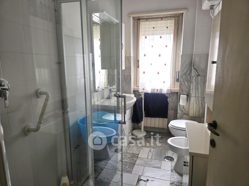 Trilocale in Viale Adriatico — foto 29 di 30