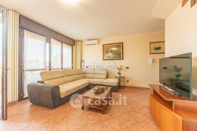 Appartamento in Via Gioacchino Rossini 5 — foto 12 di 41