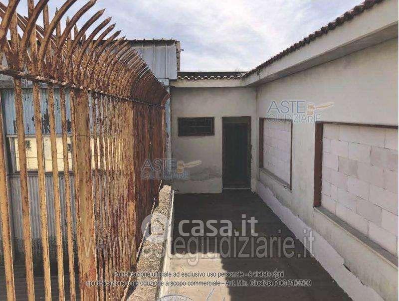 Appartamento in Corso Giuseppe Garibaldi 240 — foto 21 di 22
