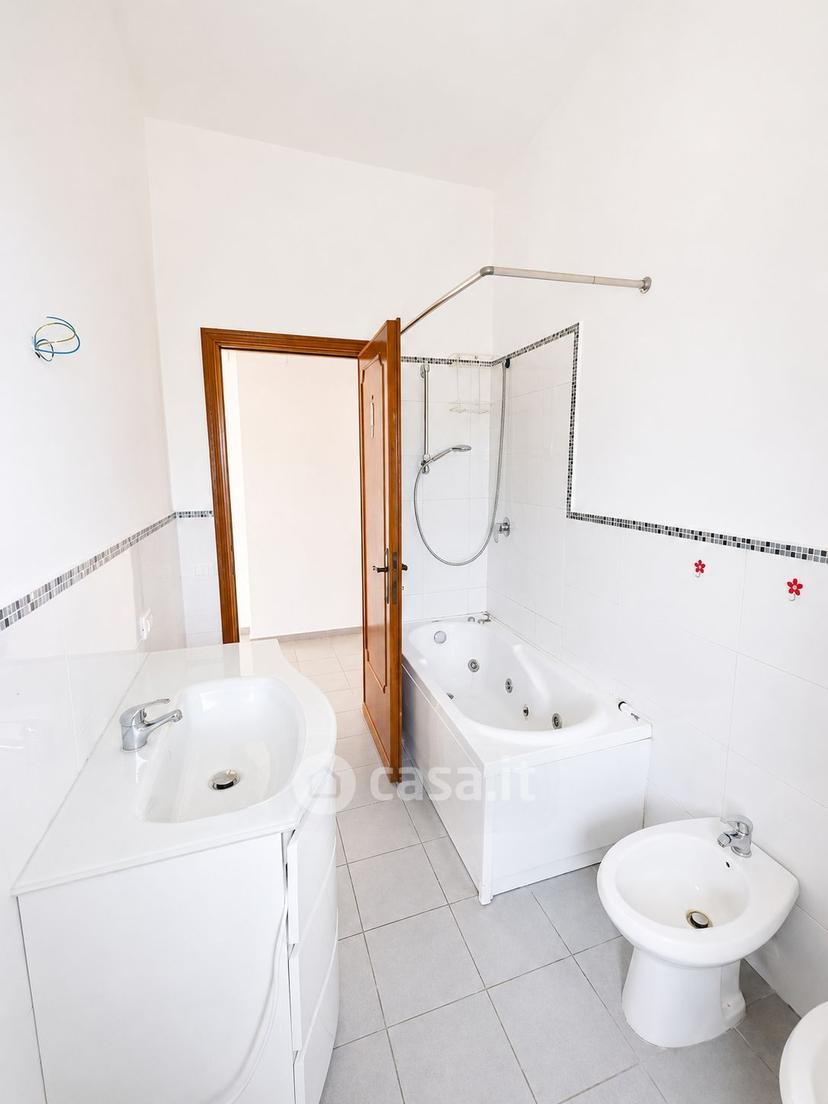 Villa in Via Flaminia 2002 — foto 20 di 39