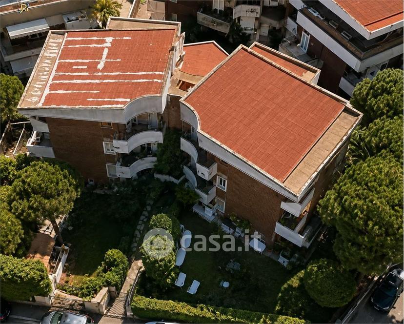 Trilocale in Via Telemaco 2 — foto 17 di 36