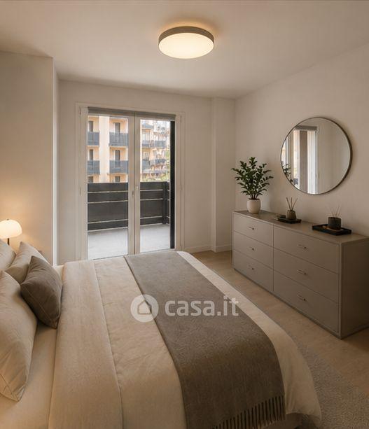 Quadrilocale in Via Don Luigi Sturzo 21 — foto 15 di 18