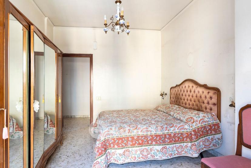 Quadrilocale in Viale Raffaele Tartaglia 2 — foto 27 di 35