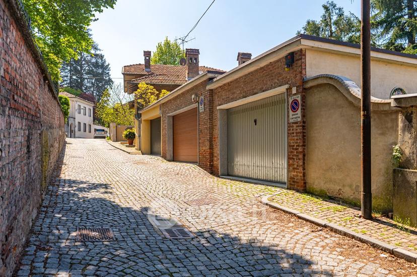 Appartamento in Via Febo 14 — foto 3 di 42