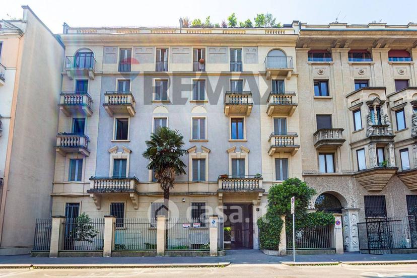 Monolocale in Via Polibio 7 — foto 11 di 23