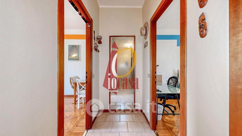 Bilocale in Via Privata Giuseppe Sacconi 5 — foto 32 di 38