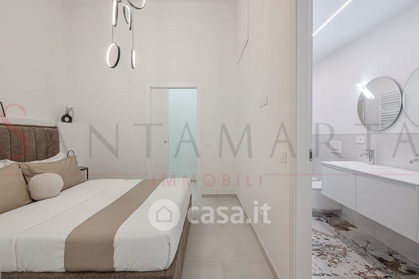 Trilocale in Piazza Firenze — foto 17 di 22