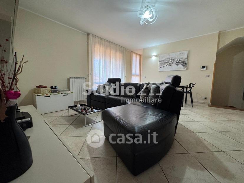 Appartamento in Via Giovanni Amendola — foto 10 di 32
