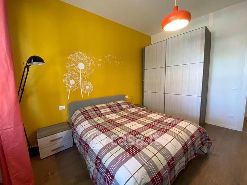 Appartamento in Via delle Cascine — foto 4 di 14