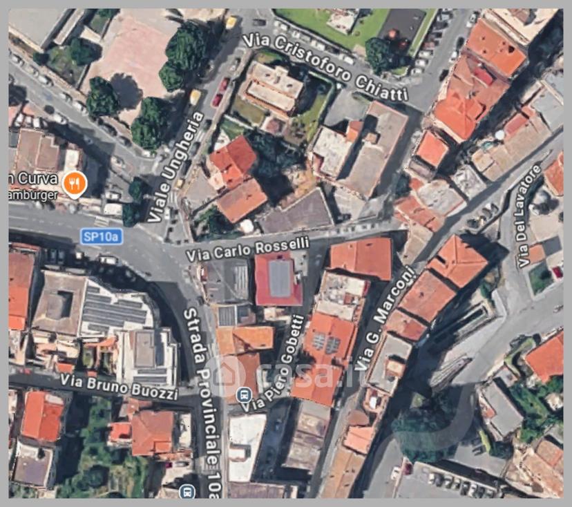 Quadrilocale in Via Piero Gobetti — foto 14 di 32