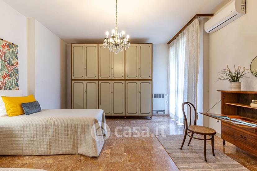 Appartamento in Via Pompeo Vizzani — foto 34 di 40