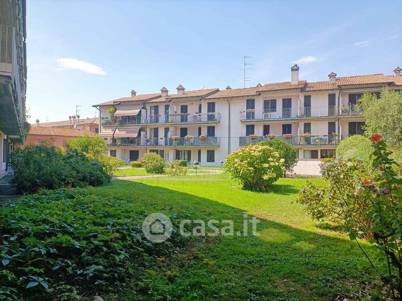 Bilocale in Via Dante Alighieri 47 — foto 32 di 44