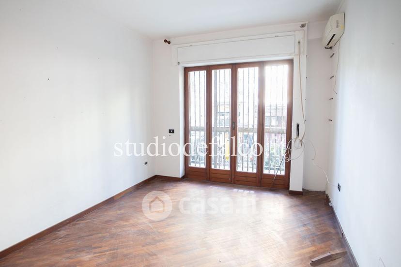 Appartamento in Via Francesco Petrarca