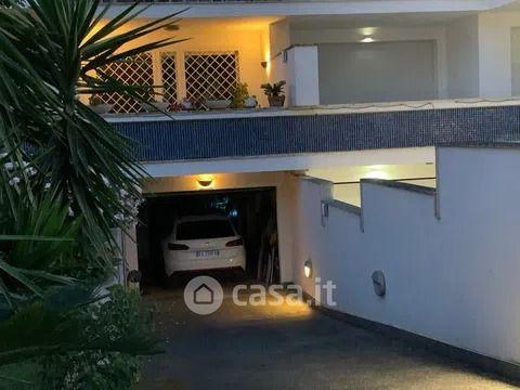 Villa in Via Eschilo — foto 36 di 37