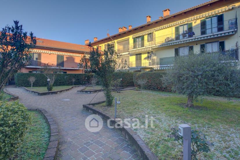 Bilocale in Via Leonardo da Vinci 30 — foto 21 di 27
